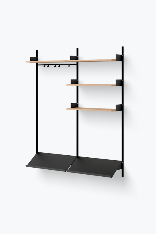 New Works Wardrobe Shelf 3