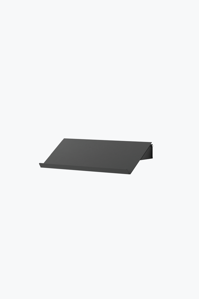 New Works Slanted Shelf