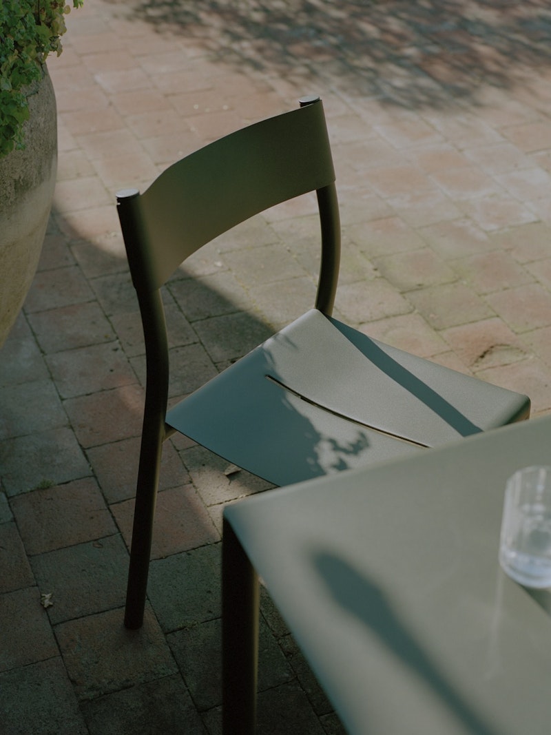 May Chair