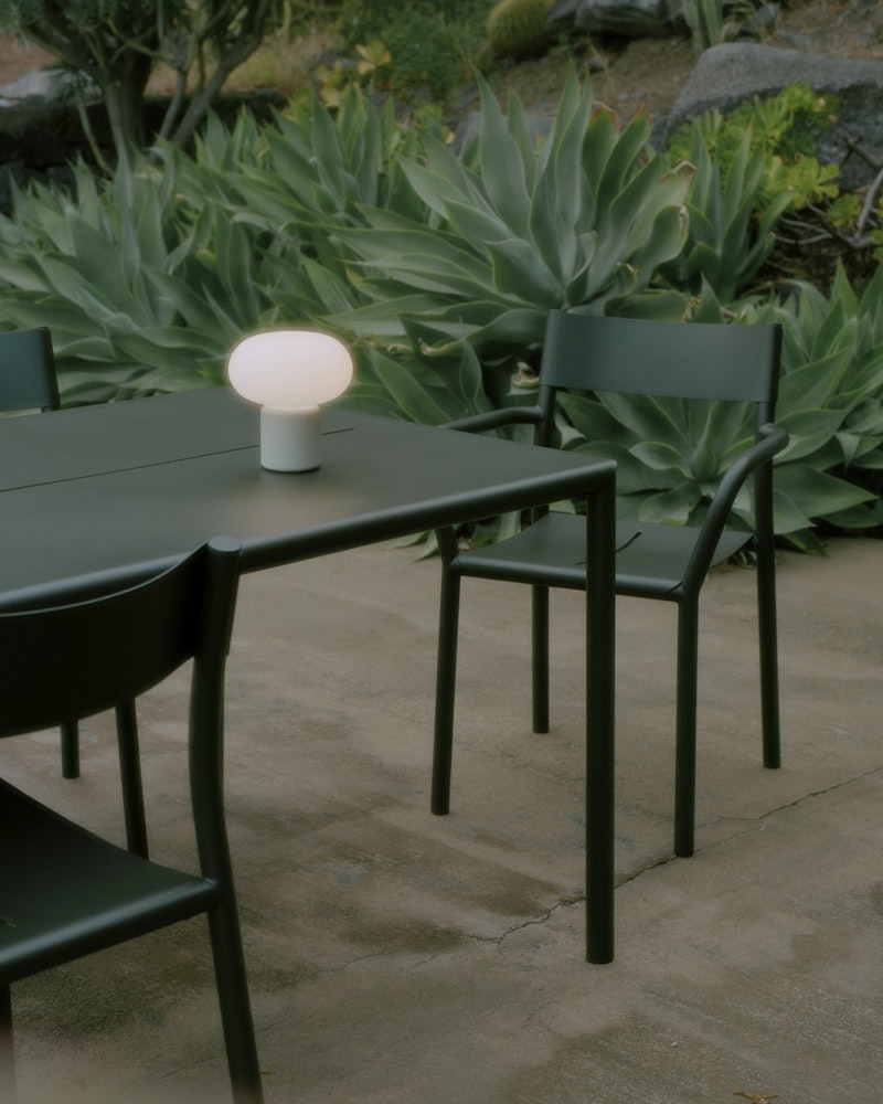 May Armchair