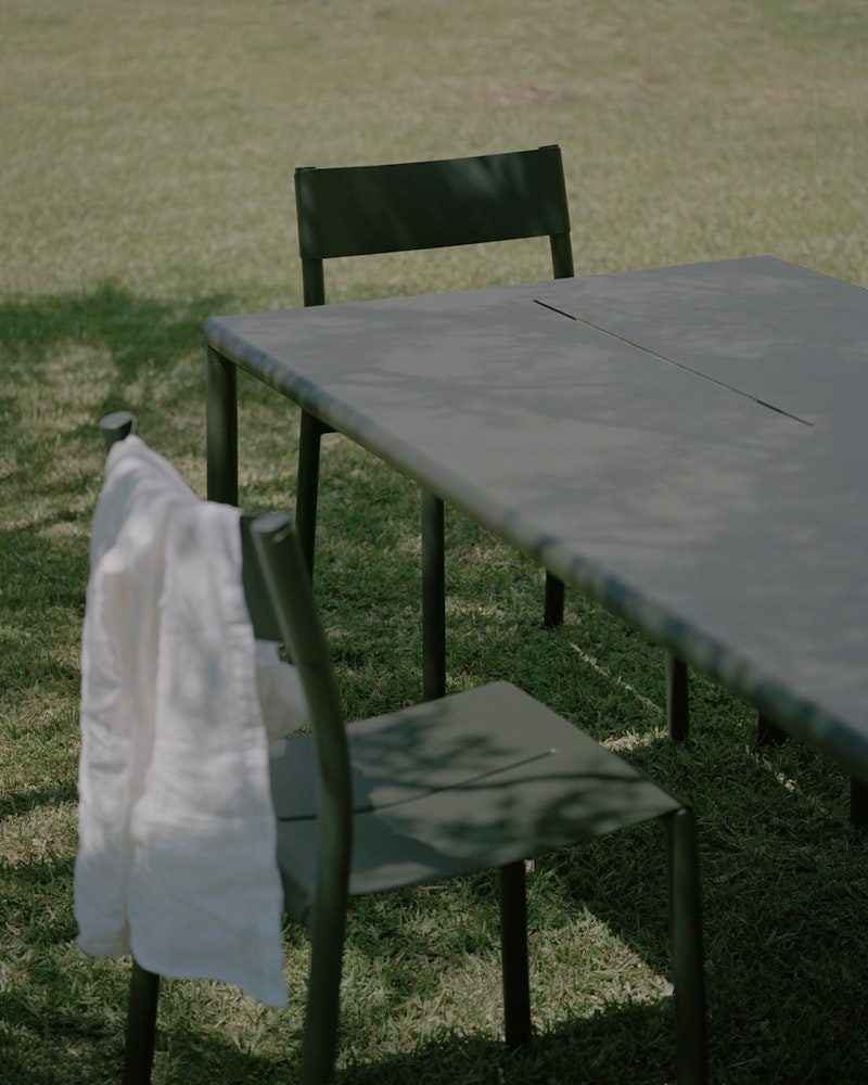 May Chair