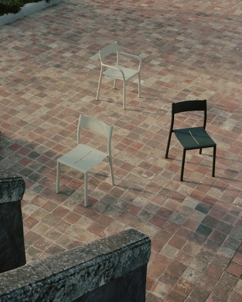 May Chair