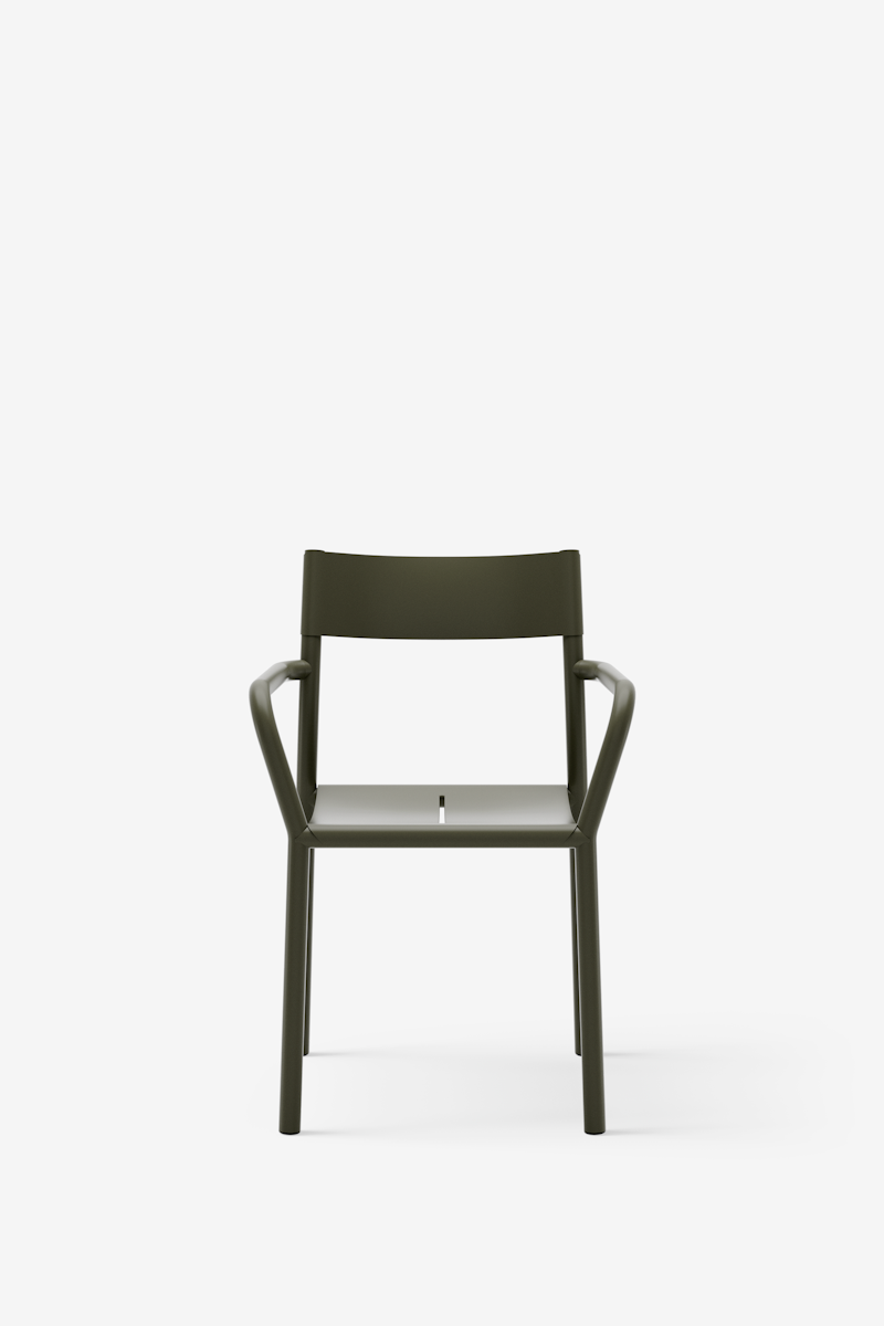 May Armchair