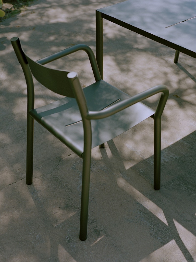 May Armchair