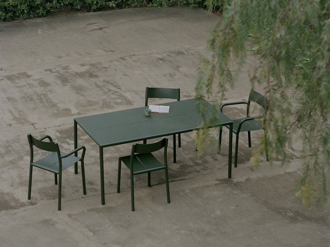 May Table 170x85