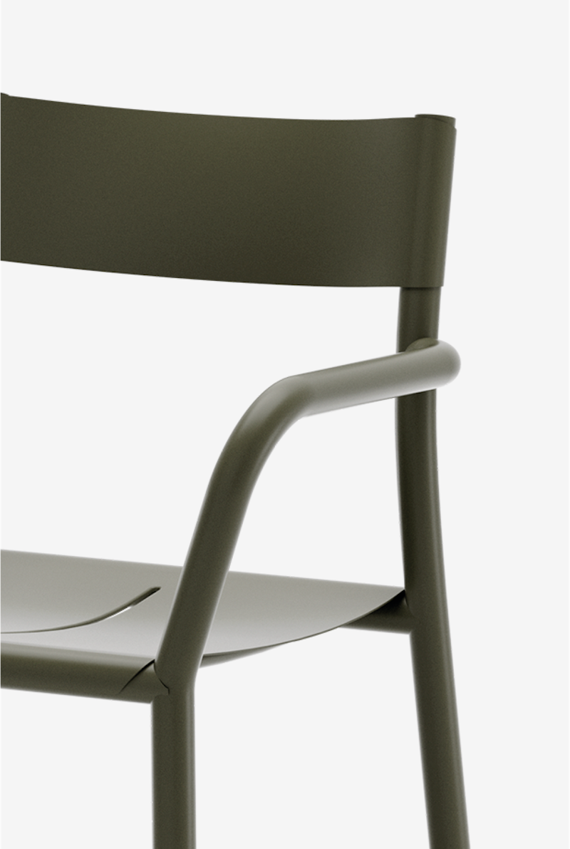 May Armchair