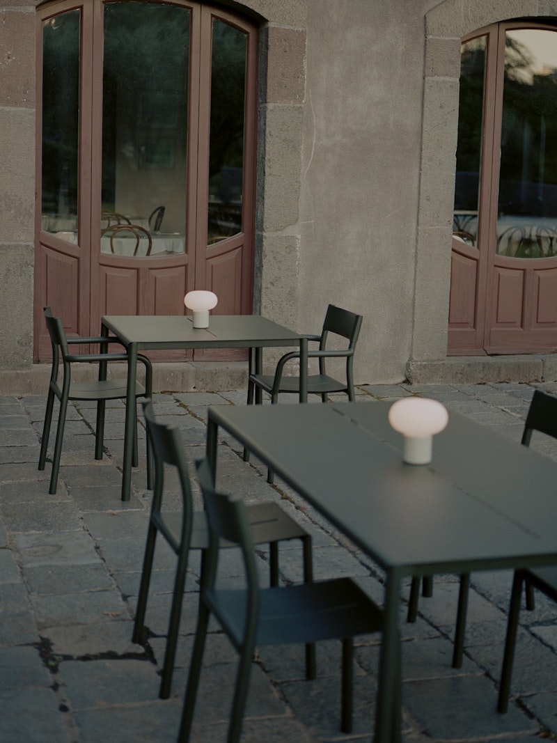 May Table 85x85