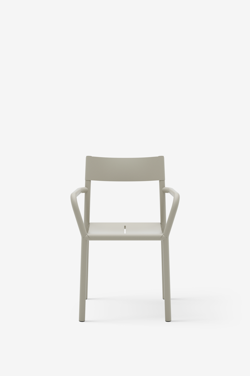 May Armchair
