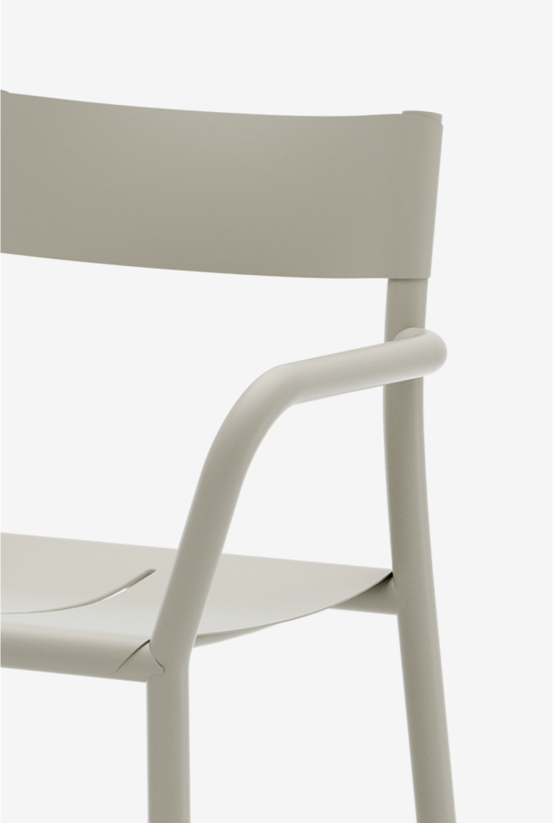 May Armchair