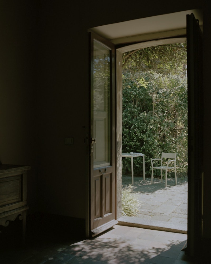 May Armchair