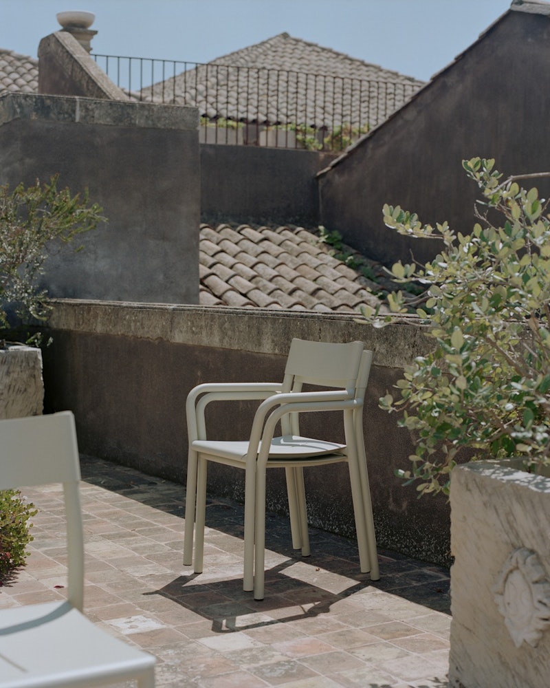 May Armchair
