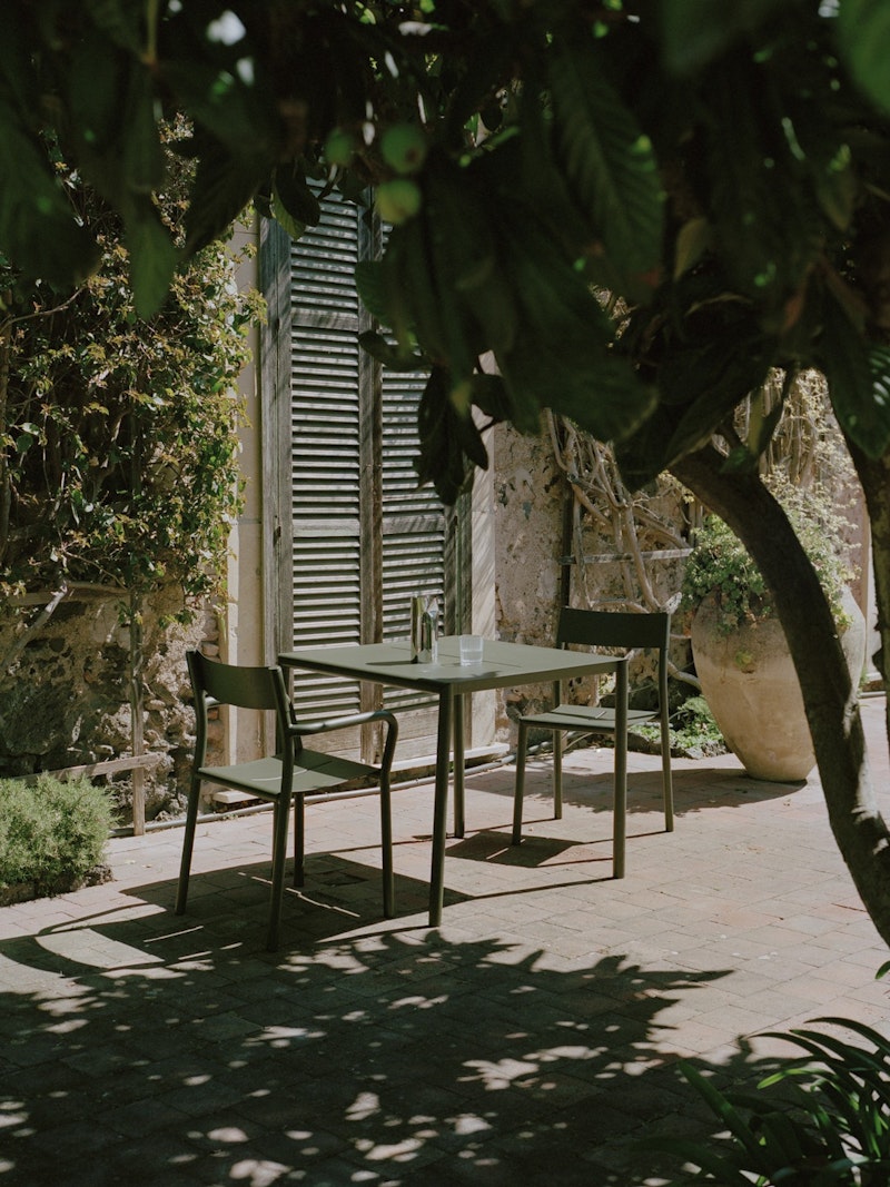May Table 85x85