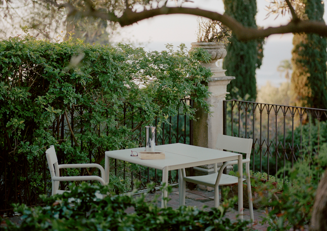 May Armchair