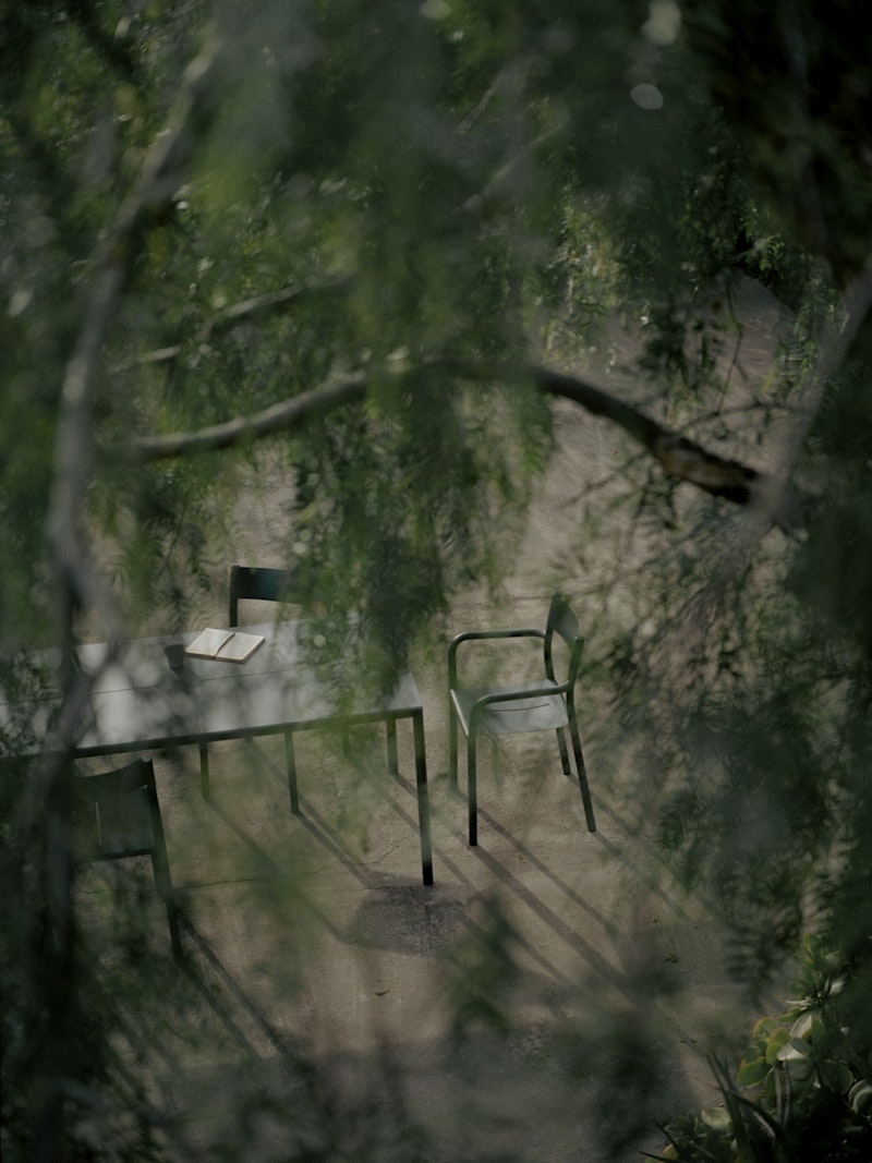 May Table 170x85