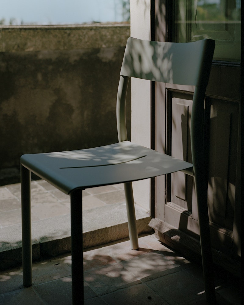 May Chair