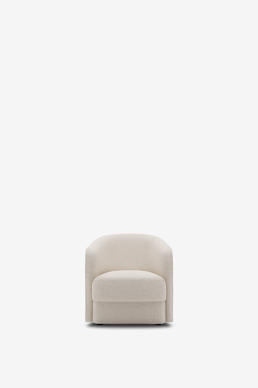 Covent Lounge Chair Narrow