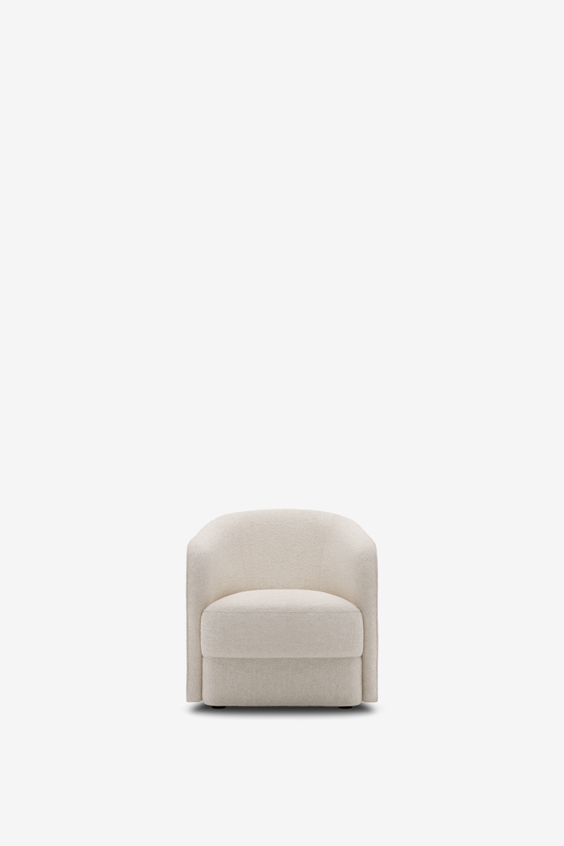 Covent Lounge Chair Narrow