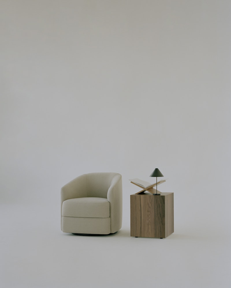 Covent Lounge Chair Narrow