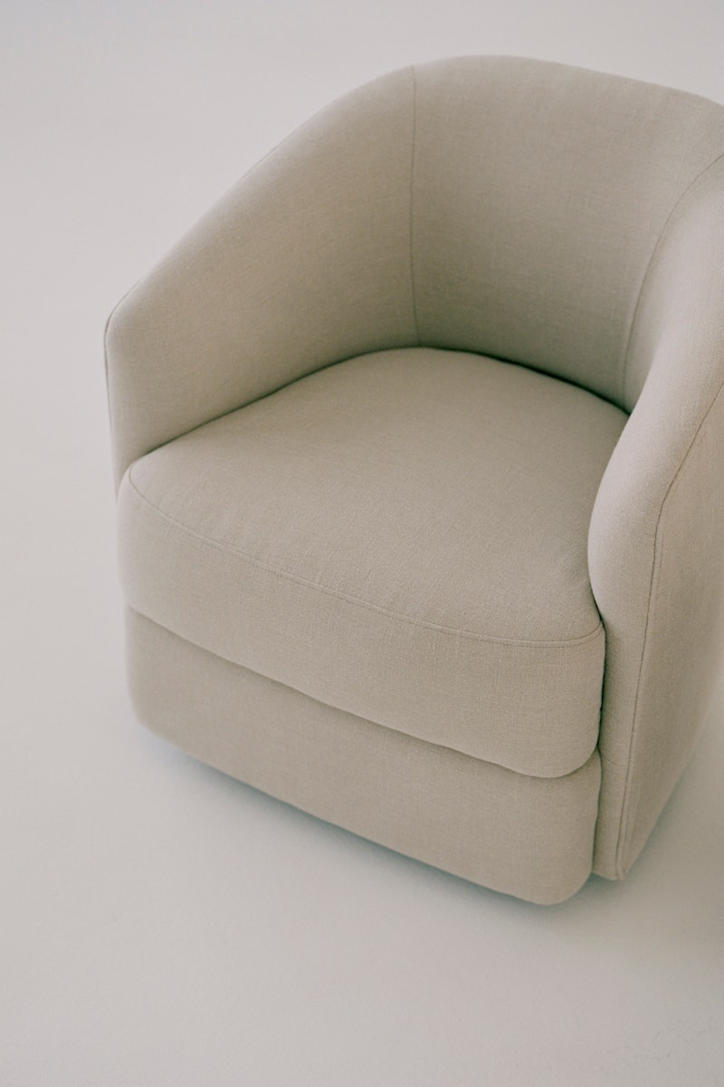 Covent Lounge Chair Narrow
