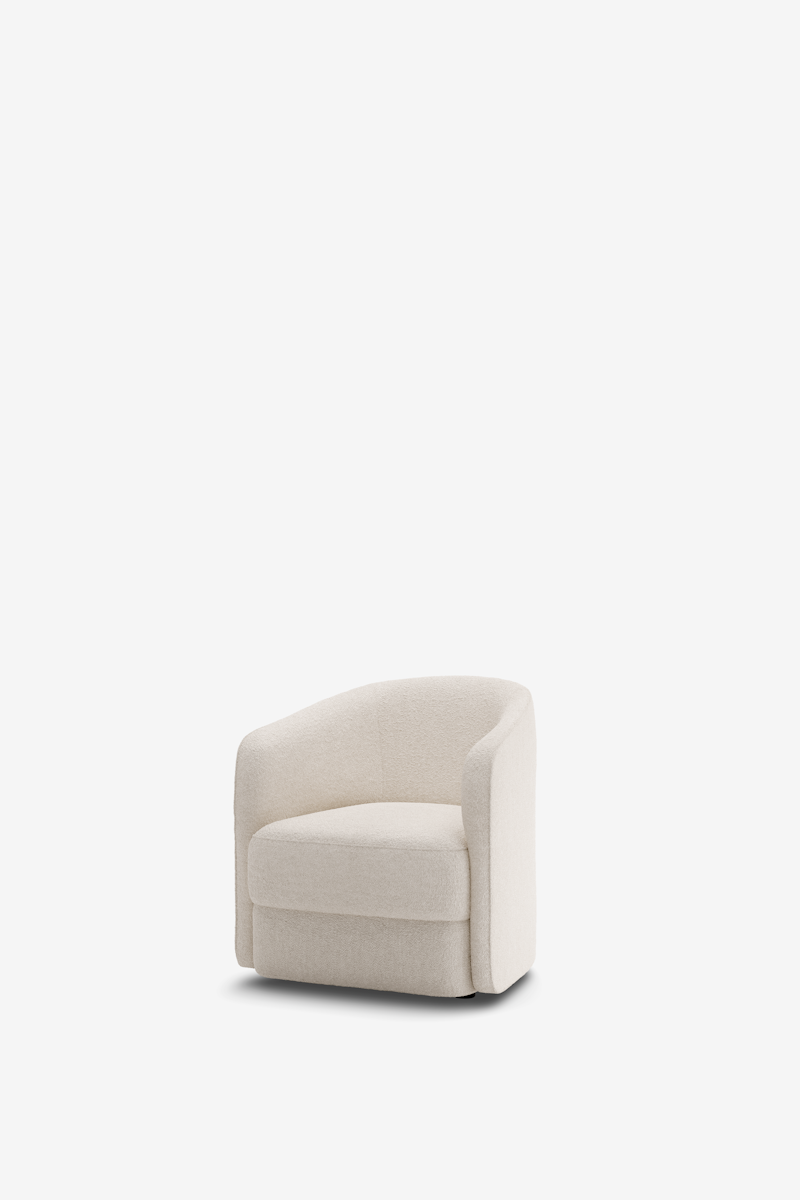 Covent Lounge Chair Narrow