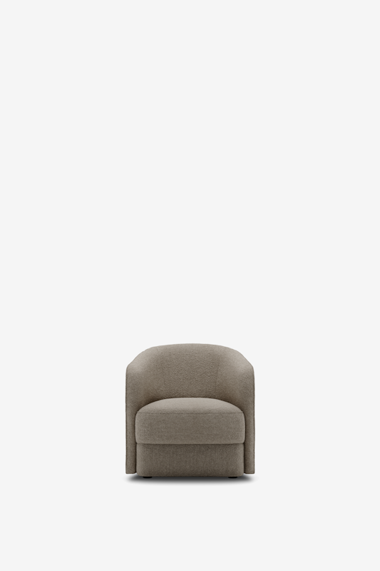 Covent Lounge Chair Narrow