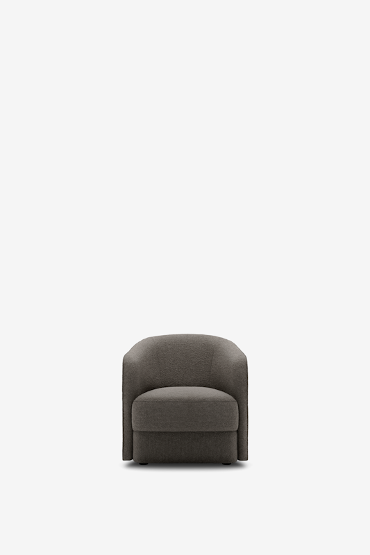 Covent Lounge Chair Narrow