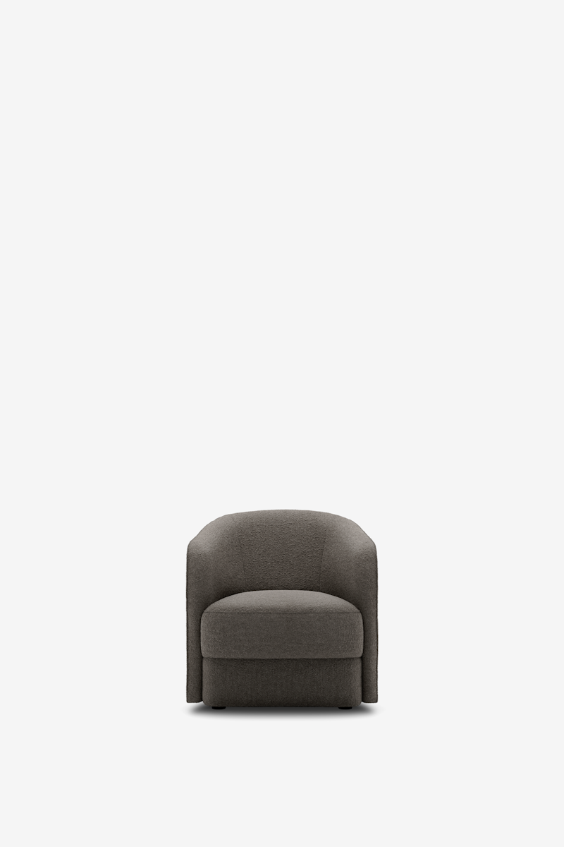 Covent Lounge Chair Narrow