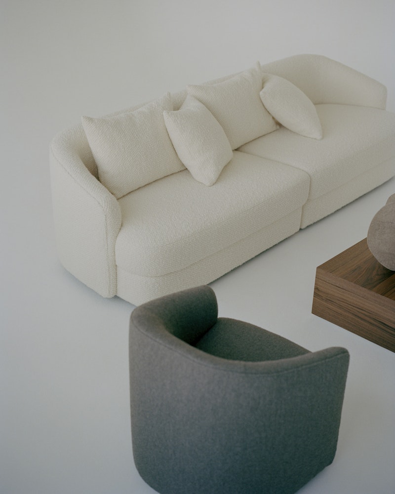 Covent Residential Sofa