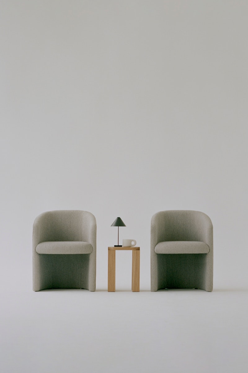 Covent Club Chair