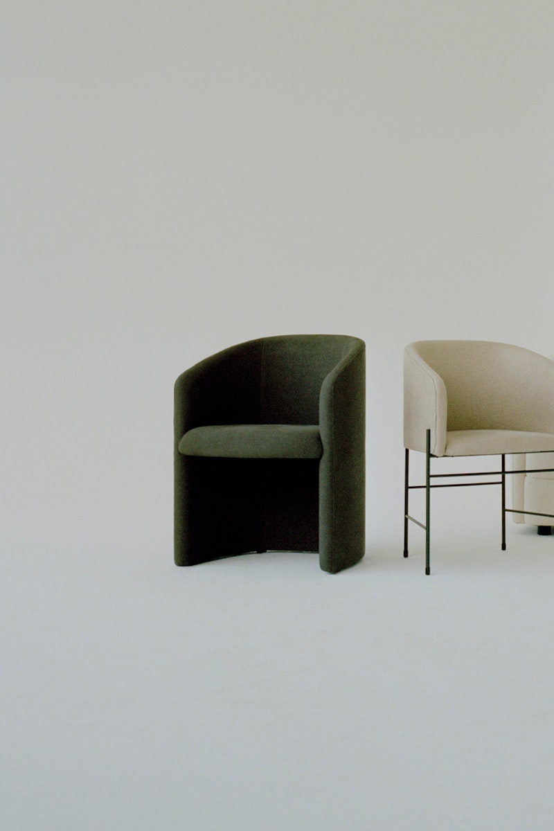 Covent Club Chair