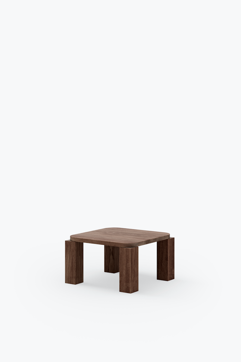 Atlas Coffee Table 60x60