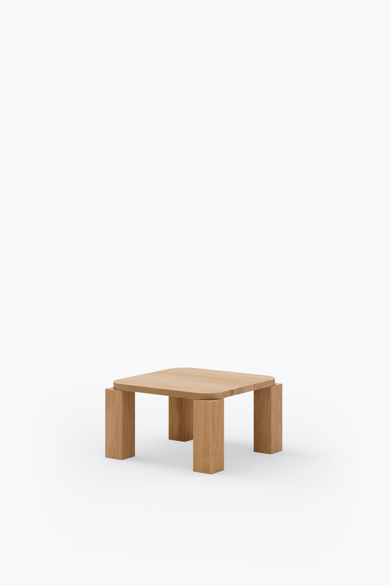 Atlas Coffee Table 60x60