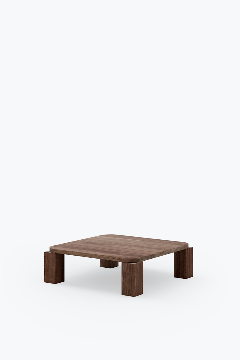 Atlas Coffee Table 82x82