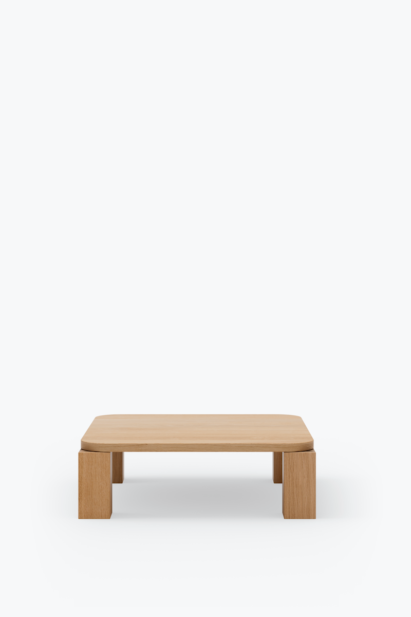 Atlas Coffee Table 82x82