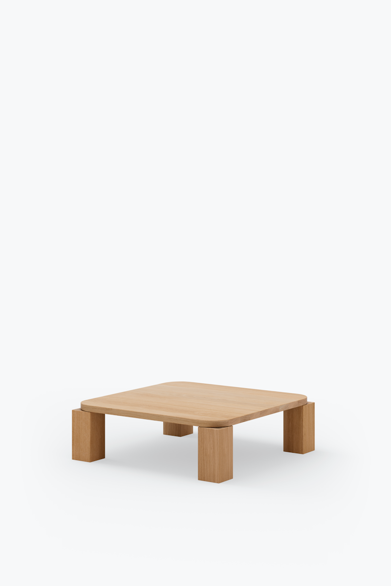 Atlas Coffee Table 82x82