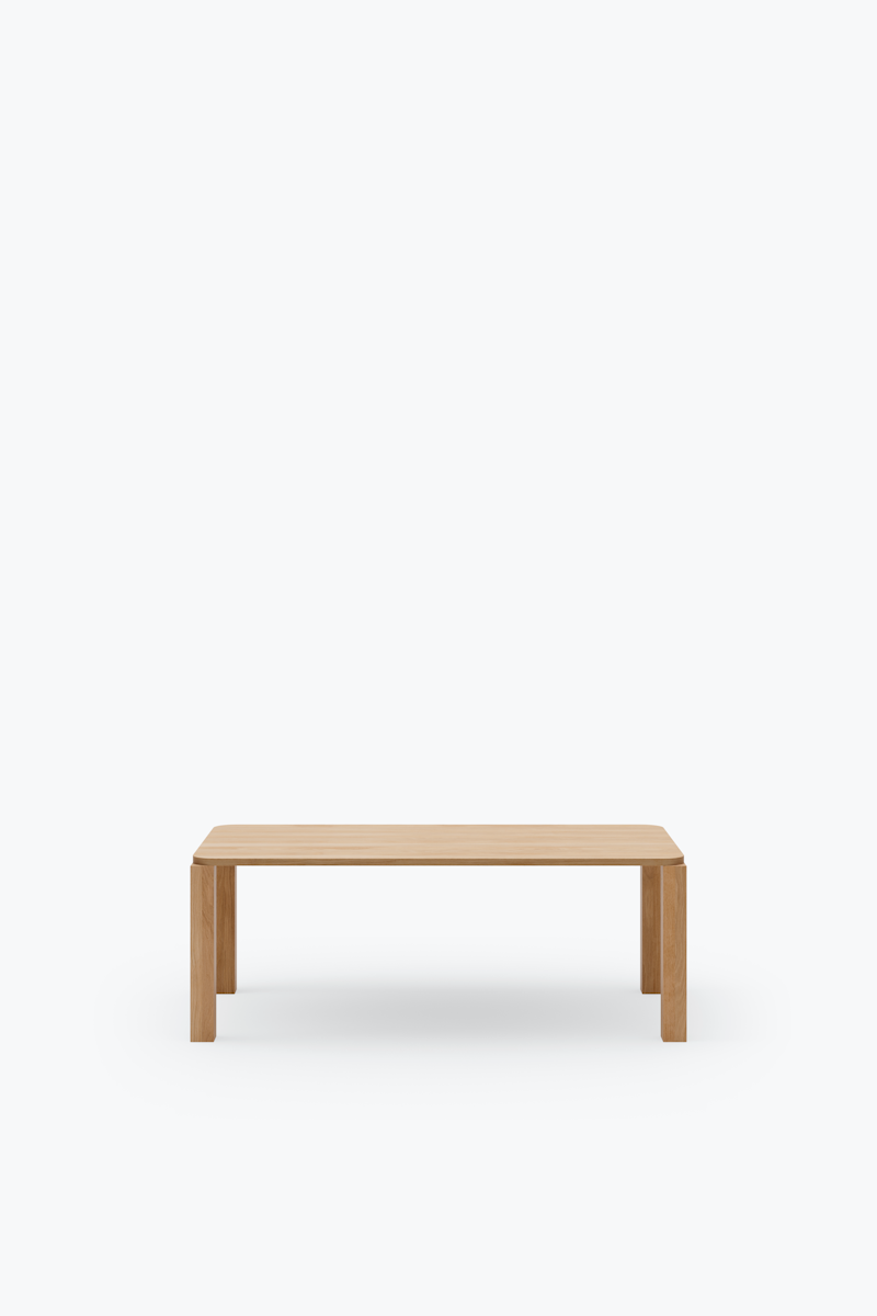 Atlas Dining Table 200x95