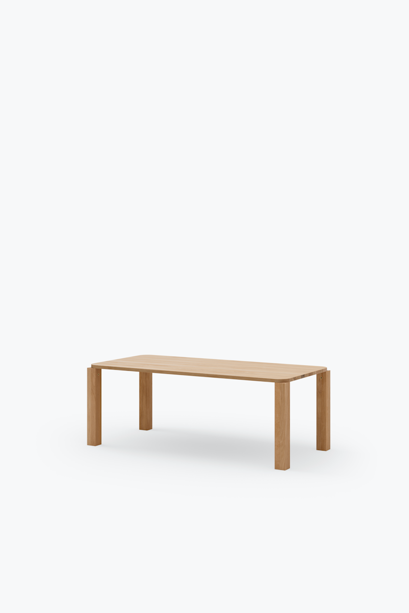 Atlas Dining Table 200x95
