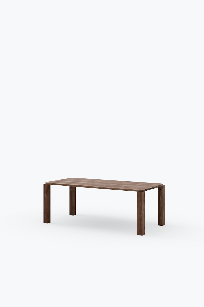 Atlas Dining Table 200x95