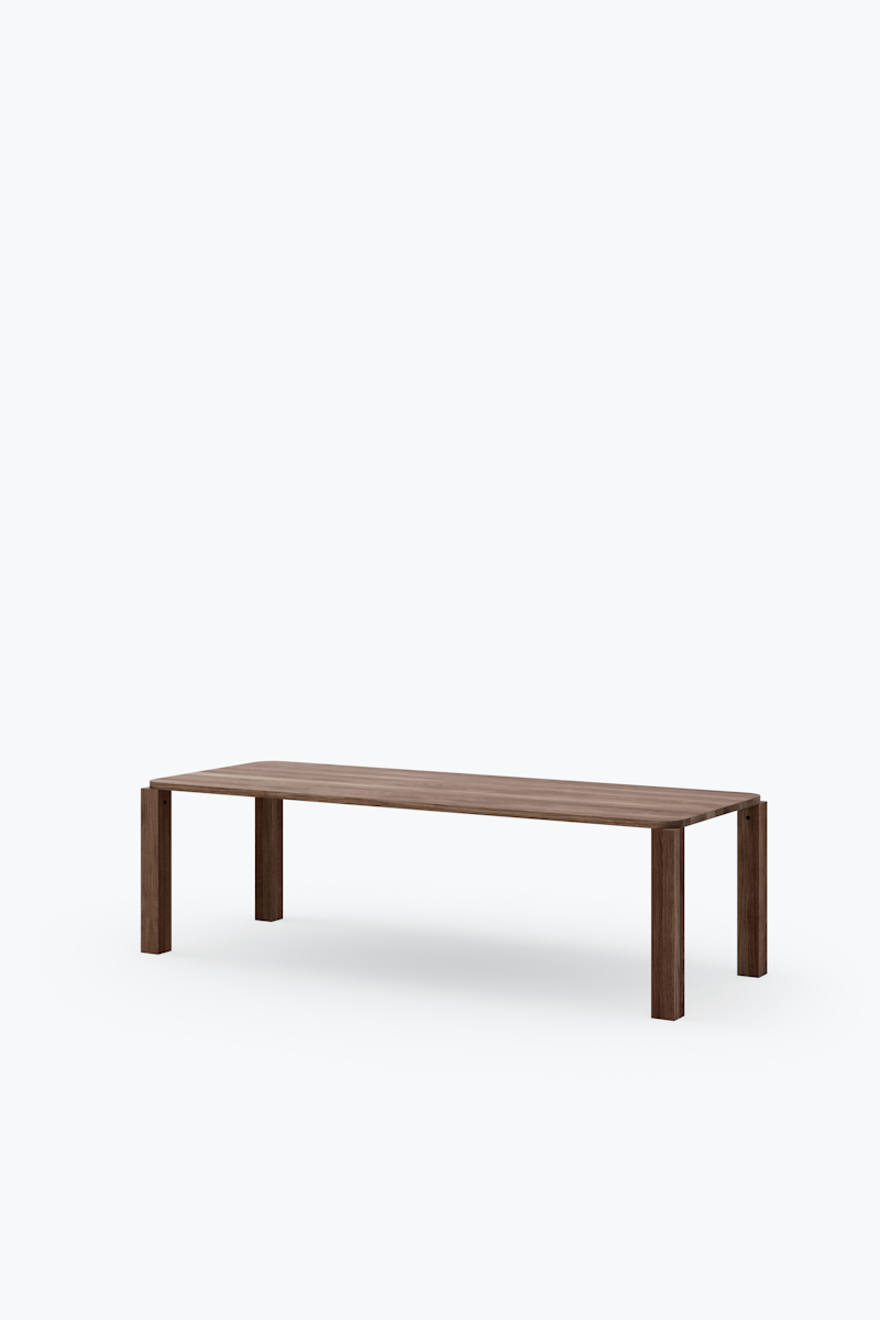 Atlas Dining Table 250x95