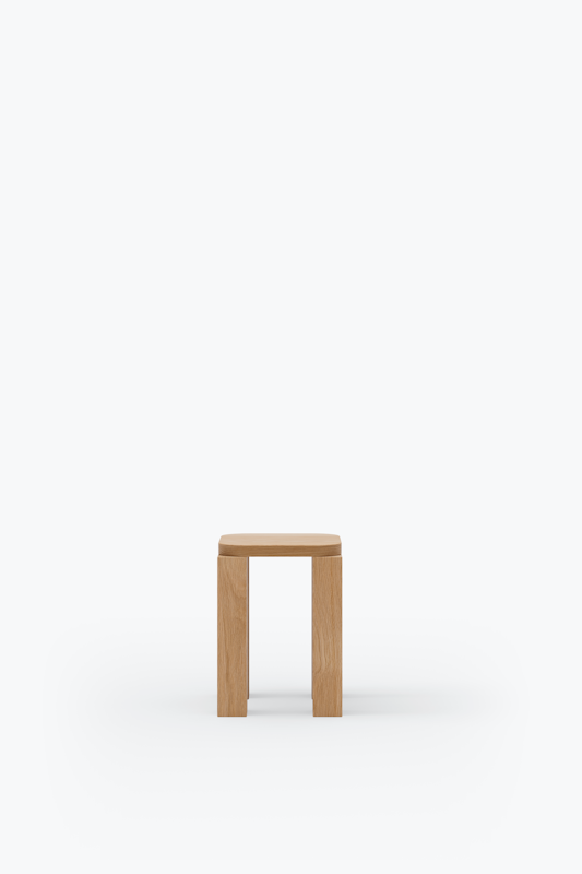 Atlas Stool