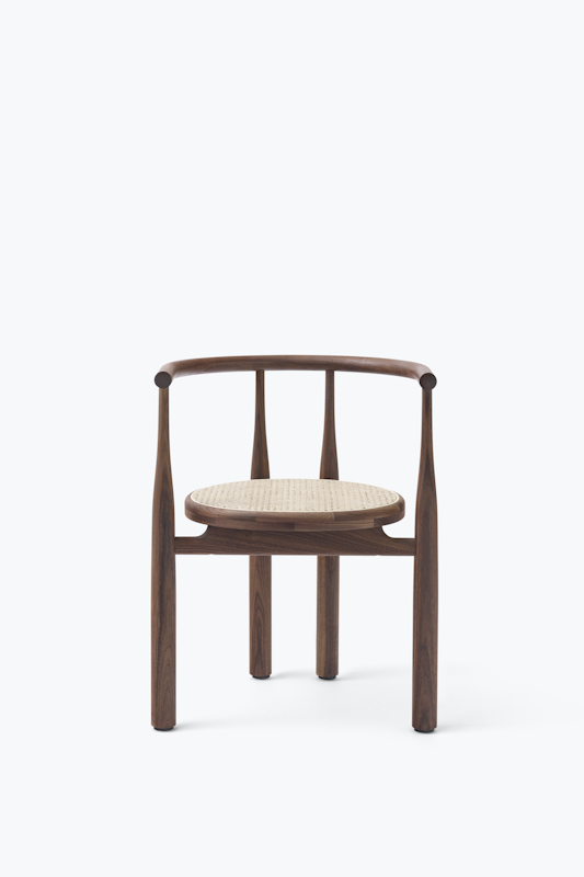 Bukowski Chair