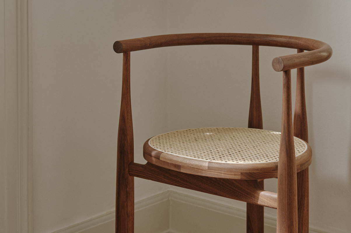 Bukowski Chair