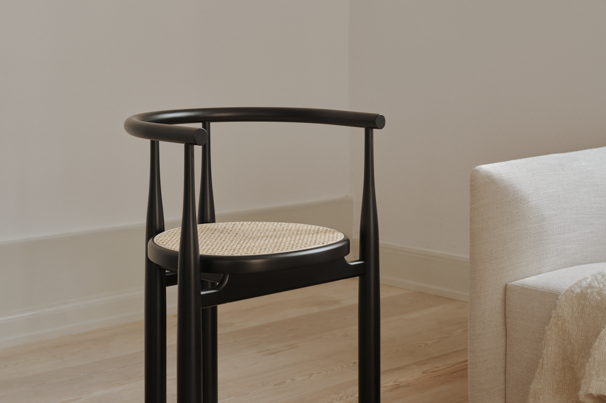 Bukowski Chair