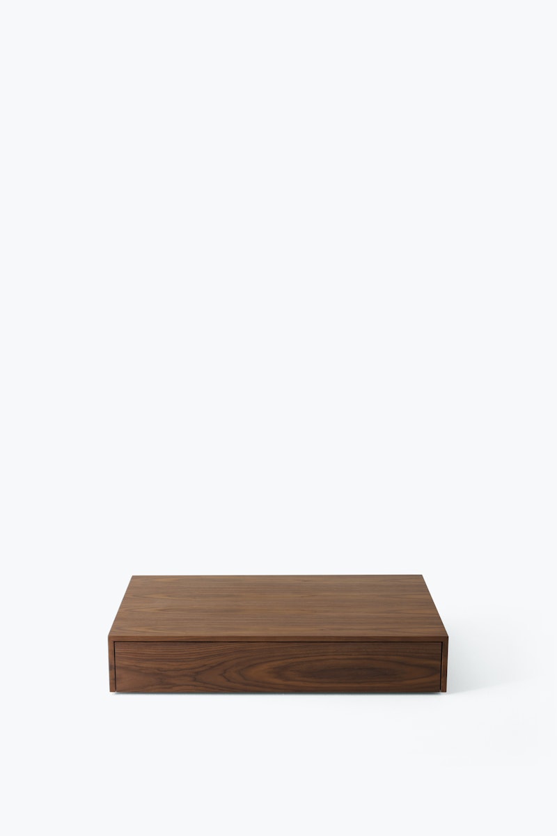 Mass Coffee Table Wide w. Drawer