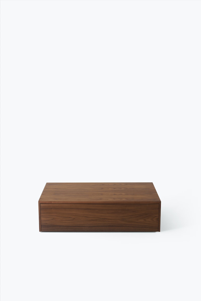 Mass Coffee Table High w. Drawer