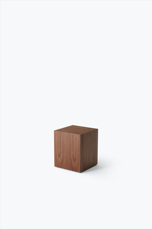 Mass Side Table