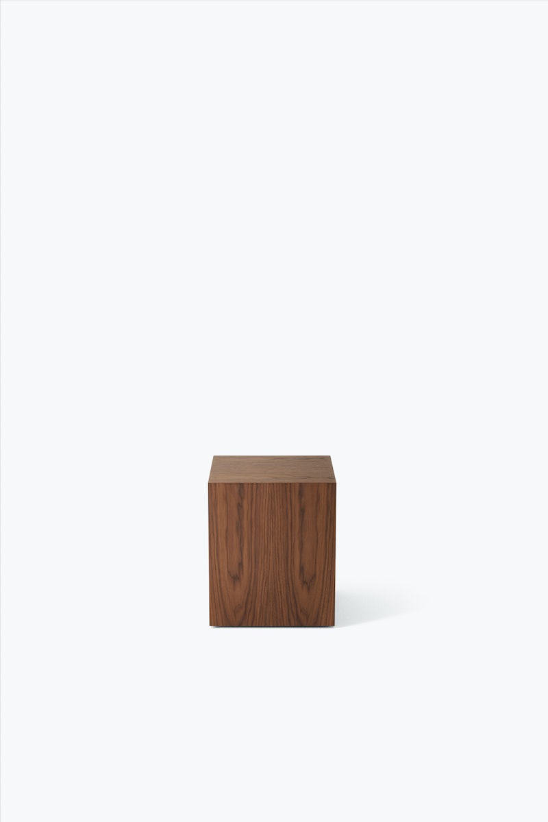 Mass Side Table