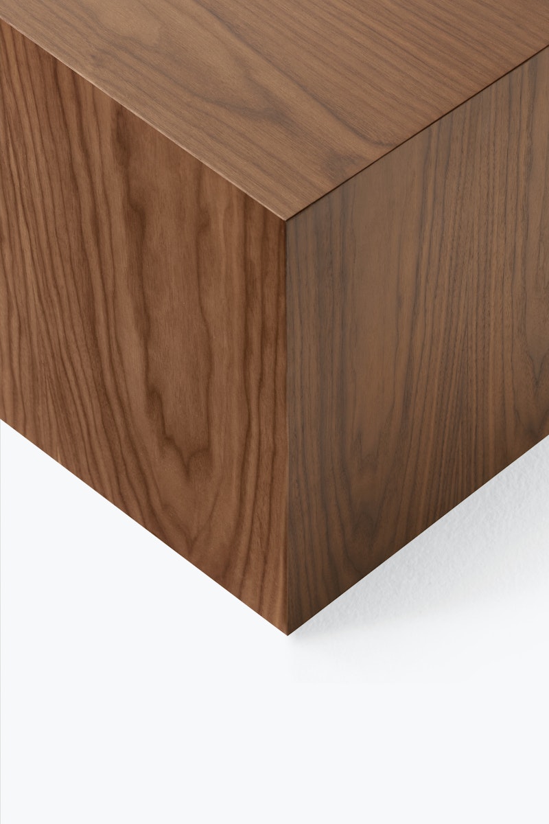 Mass Side Table