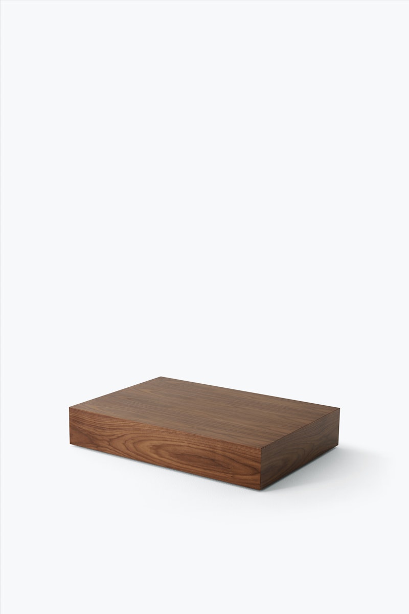 Mass Coffee Table Wide