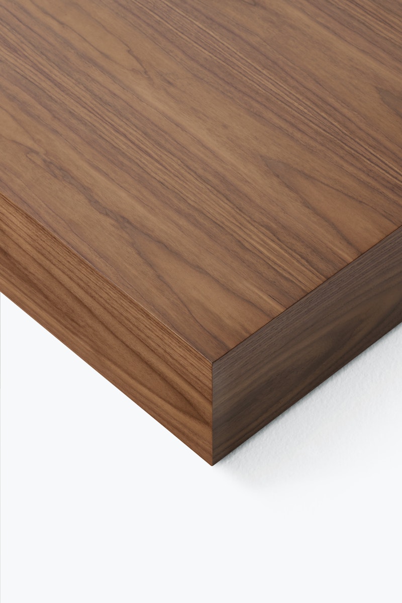 Mass Coffee Table Wide